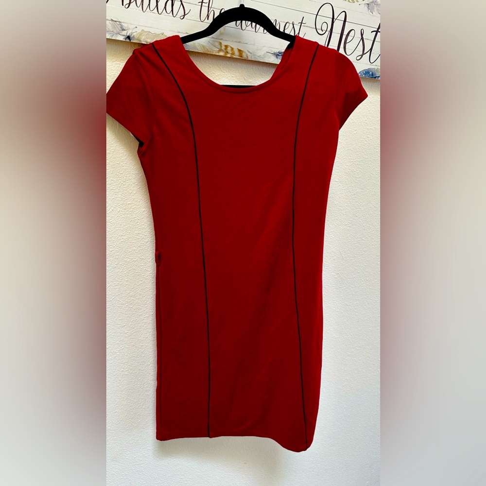 NWOT European Brand Dress !